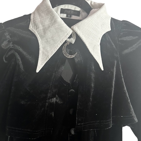 Punk Rave dress! - Picture 3 of 4